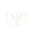 COLAR CORPORAL CULOTTE THE MAGNIFIQUE COLLECTION BIJOUX INDI
