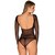 COLAR PARA O CORPO BIJOU 905 OBSESSIVE nº5