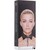 COLEIRA COM TRELA OUCH! EXCLUSIVE COLLAR WITH LEASH PRETA nº