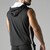 COLETE LOOK AT HARDER HOODY BRANCO LOCKER GEAR nº1