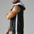 COLETE LOOK AT HARDER HOODY BRANCO LOCKER GEAR nº4