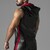GILET MASSIVE RUDE HOODY ROSSO LOCKER GEAR nº2