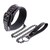 Collar con Correa Sapphire Cuero Vegano nº2