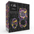 COLOSSEO ANILLO CONTROL REMOTO NEGRO nº7