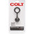 BAGUE LARGE LARGE COLT nº2
