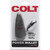 Colt bala múltiples velocidades con mando