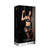 COLUMPIO DE PUERTA OUCH! NEGRO nº3