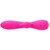 Conejito Vibrador Magic Stick con Pulsación Fucsia nº14