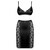 OBSESSIVE BLANITA SET BLACK nº11