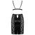 OBSESSIVE BLANITA SET BLACK nº12