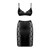OBSESSIVE BLANITA SET BLACK nº2