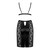 OBSESSIVE BLANITA SET BLACK nº3