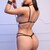 CONJUNTO BODY CR-4638 CHILIROSE nº1