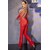 CR 4648 TOP E PANTALONE ROSSO S/L nº3
