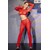 CR 4648 TOP E PANTALONE ROSSO S/L nº4