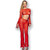 CR 4648 TOP E PANTALONE ROSSO S/L nº5