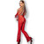 CR 4648 TOP E PANTALONE ROSSO S/L nº6