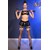 CONJUNTO CR-4716 PRETO CHILIROSE nº3