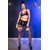 CONJUNTO CR-4716 PRETO CHILIROSE nº5