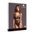 CONJUNTO DE 2 PEÇAS LOLA STRAPPY SET LE DÉSIR nº1