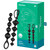CONJUNTO DE 2 TIRAS LOVE BEADS SATISFYER PRETAS nº13