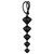 CONJUNTO DE 2 TIRAS LOVE BEADS SATISFYER PRETAS nº6