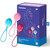 CONJUNTO DE 3 BOLAS BEN-WA STRENGTHENING BALLS SATISFYER COL