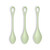 CONJUNTO DE 3 BOLAS KEGEL YONI POWER 2 SATISFYER VERDES nº1