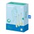CONJUNTO DE 3 BOLAS KEGEL YONI POWER 2 SATISFYER VERDES nº9
