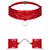 CONJUNTO DE ACESSÓRIOS HUNTERIA OBSESSIVE nº2
