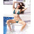 CONJUNTO DE BIQUÍNI CR-4449 VERDE nº8