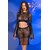 CONJUNTO DE SAIA CR-4686 CHILIROSE nº2