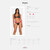 CONJUNTO ELISETTA OBSESSIVE NEGRO nº4