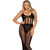 Body coprente gamba avenue con gonna