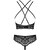 GIULLY ENSEMBLE DEUX PIECES L/XL nº8