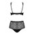 CONJUNTO KLARITA OBSESSIVE NEGRO nº2