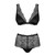 CONJUNTO KLARITA OBSESSIVE NEGRO nº3