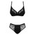 CONJUNTO LAURISE OBSESSIVE NEGRO nº2