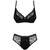 CONJUNTO LAURISE OBSESSIVE NEGRO nº7