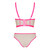 CONJUNTO NUDELIA OBSESSIVE ROSA nº3