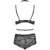 CONJUNTO RAQUELIA OBSESSIVE PRETO nº10