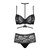 CONJUNTO RAQUELIA OBSESSIVE PRETO nº2