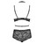 CONJUNTO RAQUELIA OBSESSIVE PRETO nº3