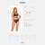 CONJUNTO RAQUELIA OBSESSIVE PRETO nº4