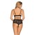 CONJUNTO RAQUELIA OBSESSIVE PRETO nº6