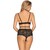 CONJUNTO RAQUELIA OBSESSIVE PRETO nº8