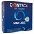 Preservativos control nature 3uds