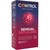 Control preservativos sensual dots & lines 12 uds