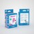 COPO MENSTRUAL MINERVA XS COM BOLSA CRUSHIOUS nº7