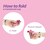 COPO MENSTRUAL MINERVA XS COM BOLSA CRUSHIOUS nº9